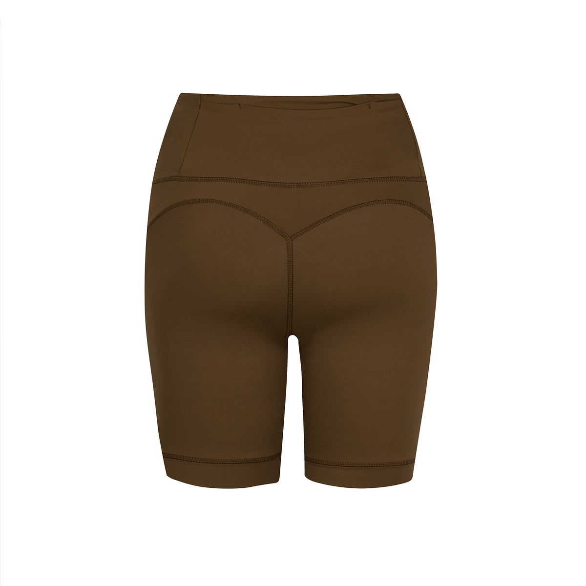 COCOA DUSK - Active Shorts Babes