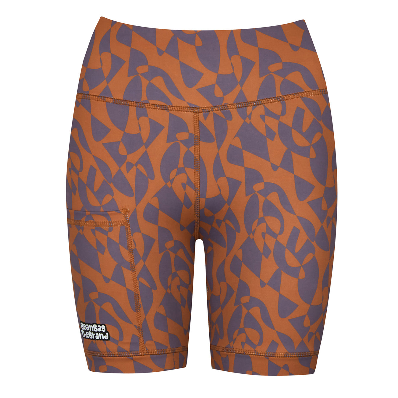 RIMINI - Active Shorts Babes