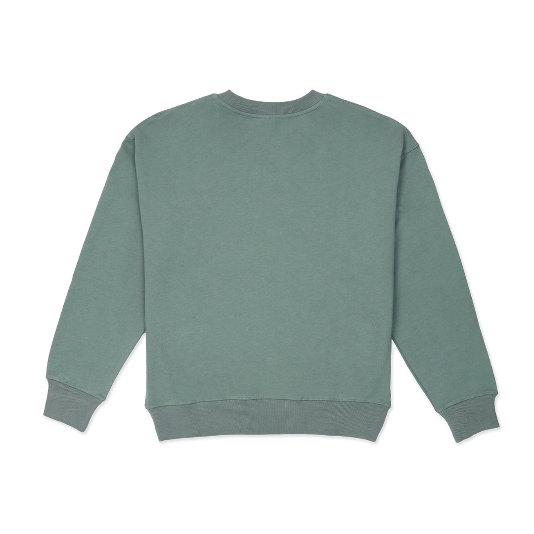 RIVER BED - Leisurewear Sweater Babes