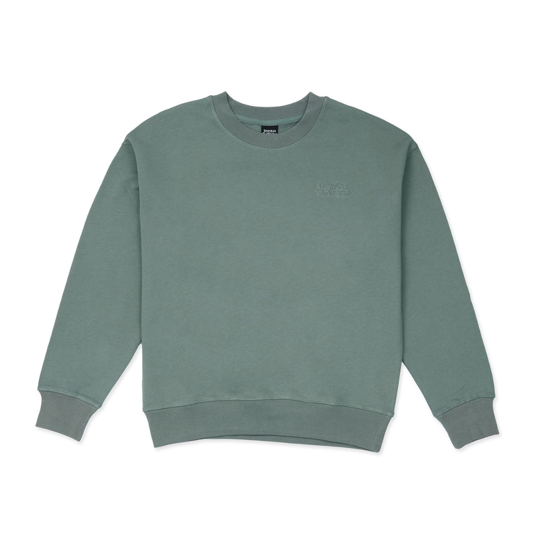 RIVER BED - Leisurewear Sweater Babes