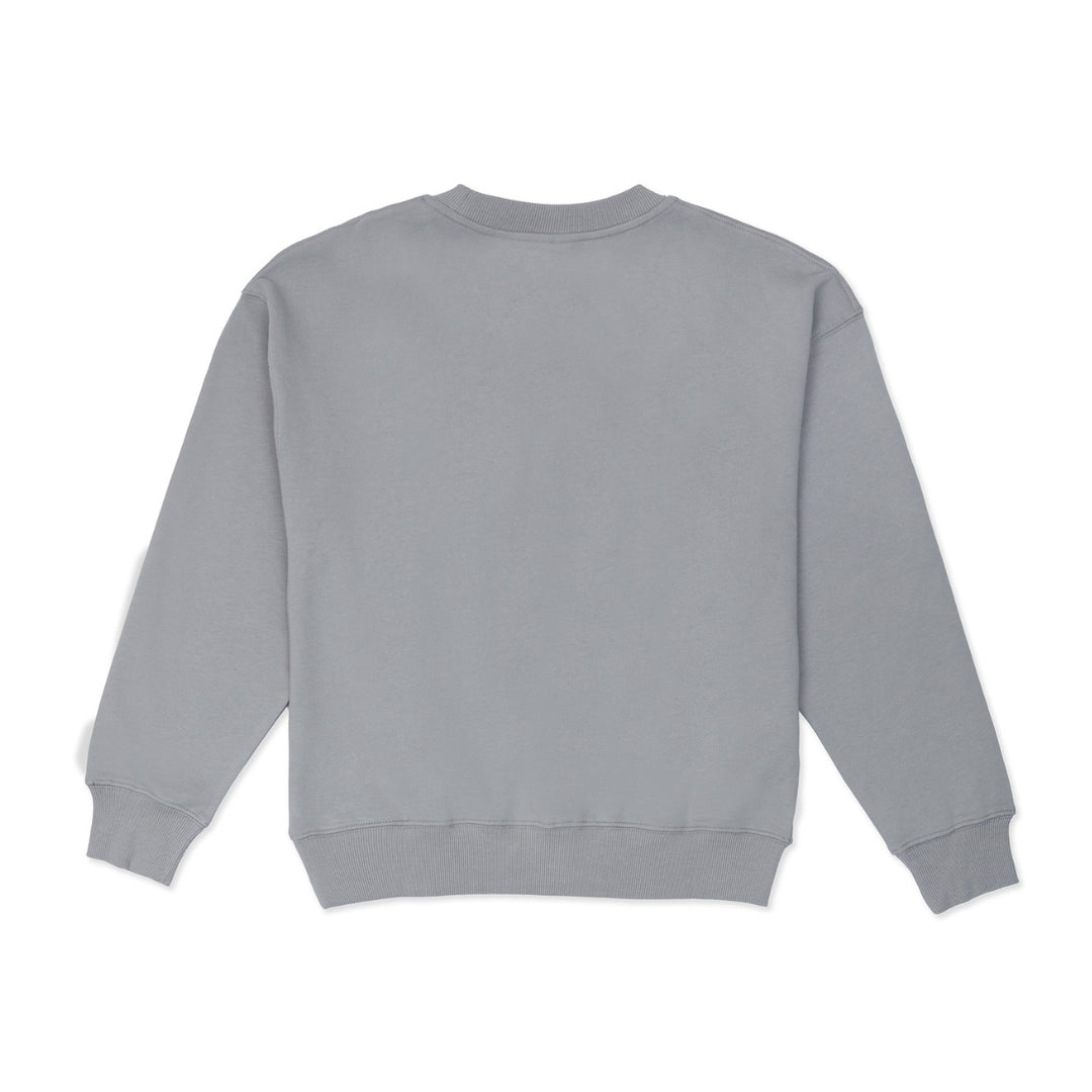 NEVADA SLATE - Leisurewear Sweater Babes