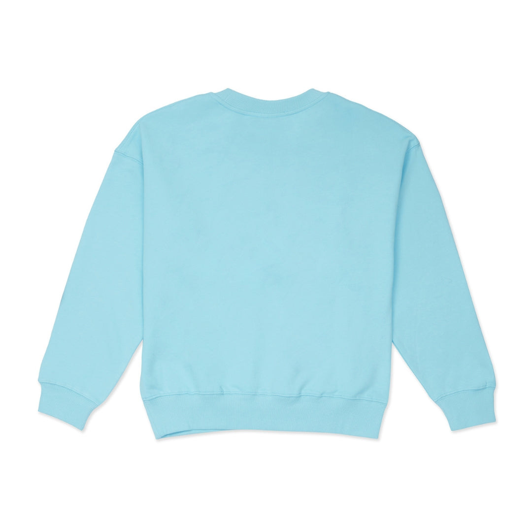 GLACIER - Leisurewear Sweater Babes
