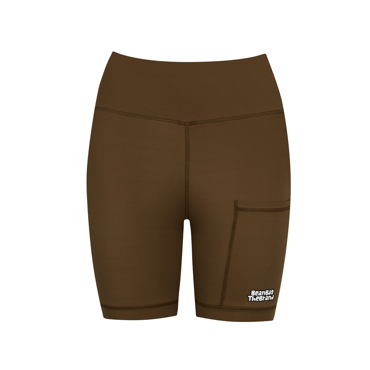 COCOA DUSK - Active Shorts Babes