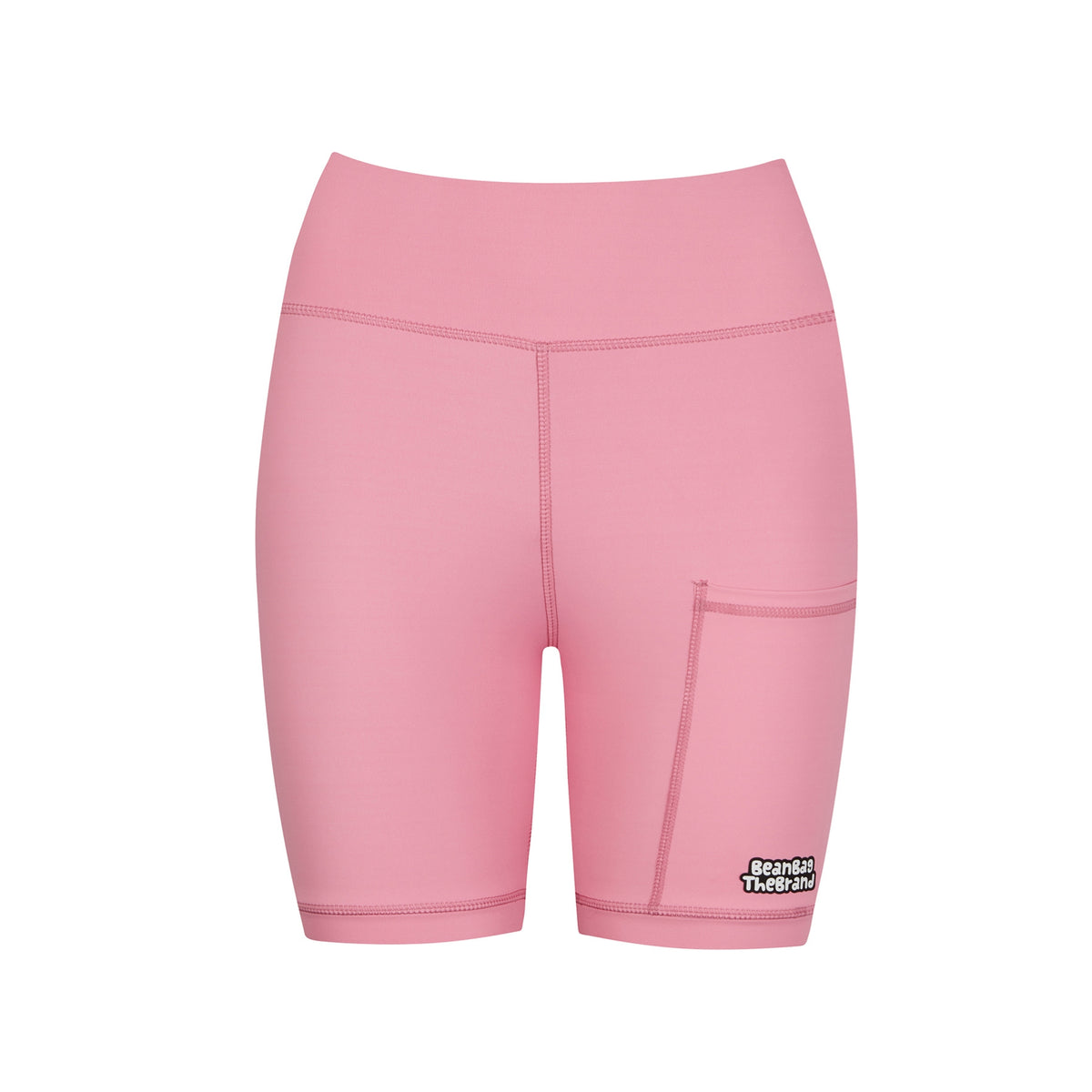 BLUSH SORBET - Active Shorts Babes