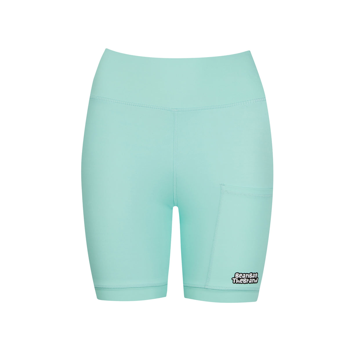 AQUA MIST - Active Shorts Babes
