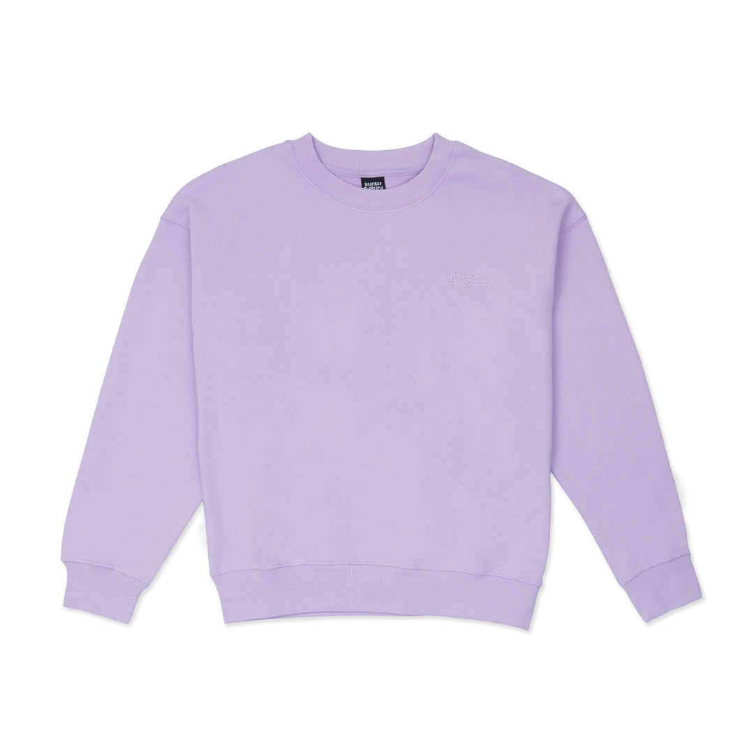 LOGAN - Leisurewear Sweater Babes