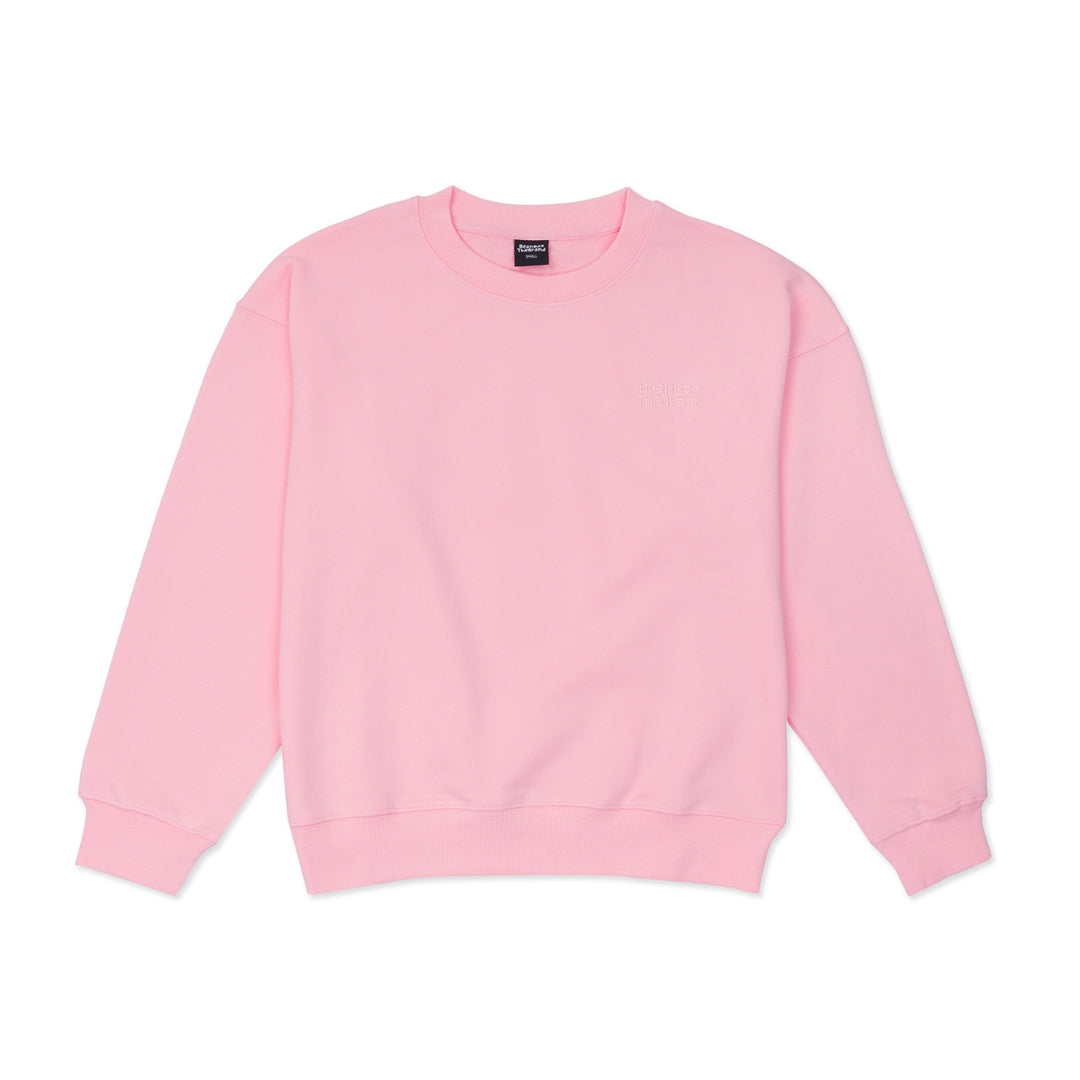 VIOLA - Leisurewear Sweater Babes