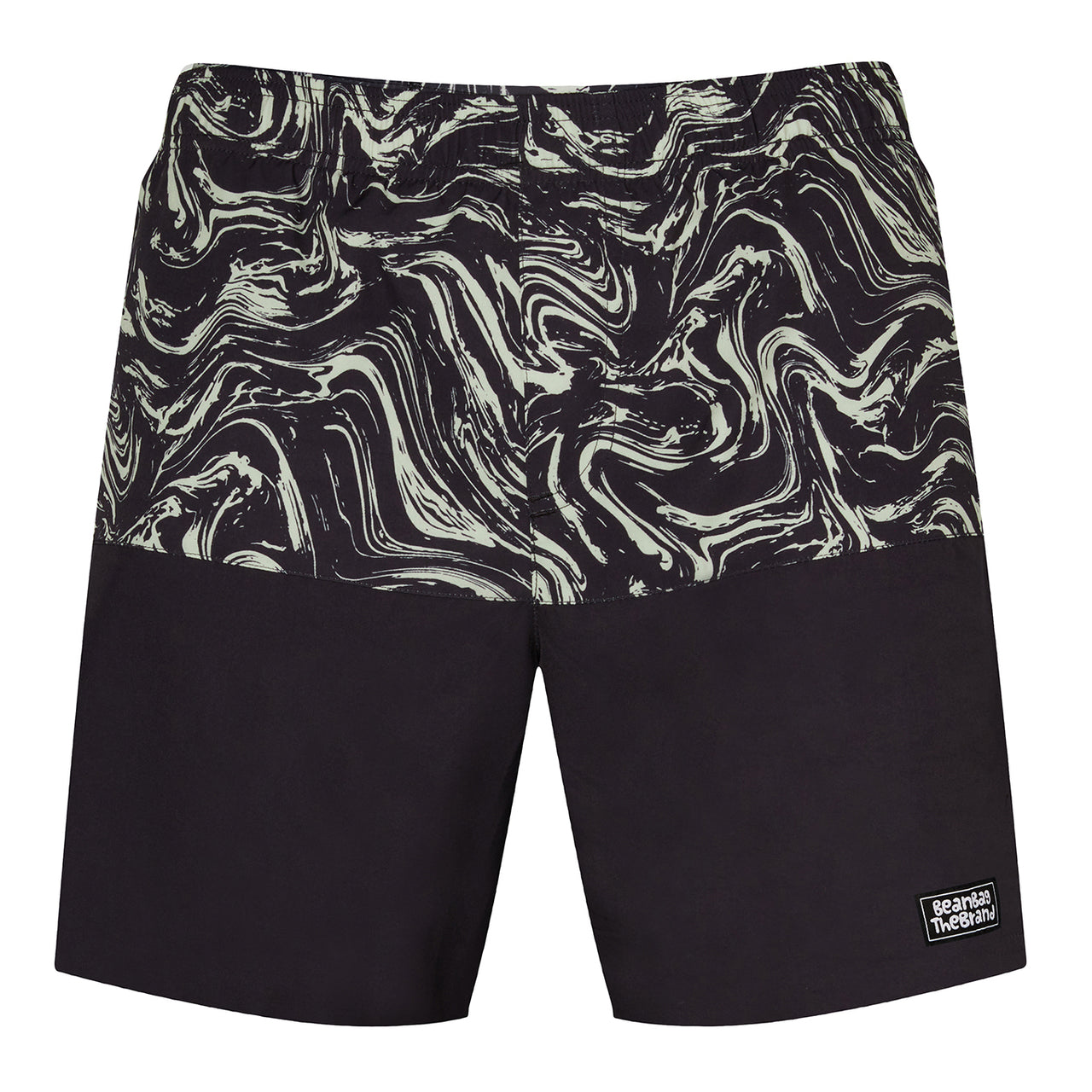 MARS - 2 IN 1 Active Shorts Bros