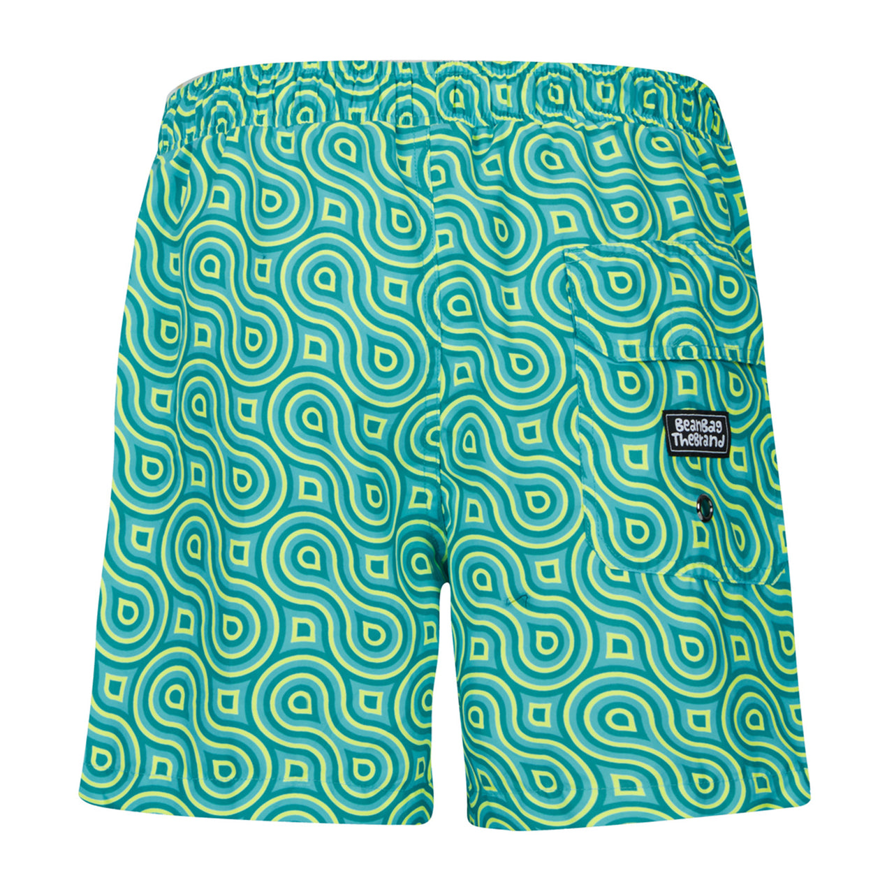 MOUNTAIN MEADOW - Swim Shorts Bros