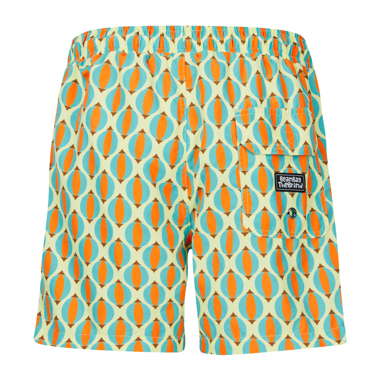 WILLOW RIVER - Swim Shorts Bros