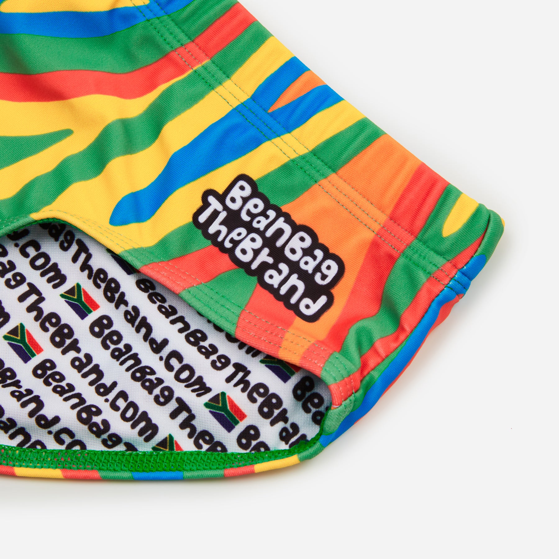 CAPRI Swim Briefs Bros