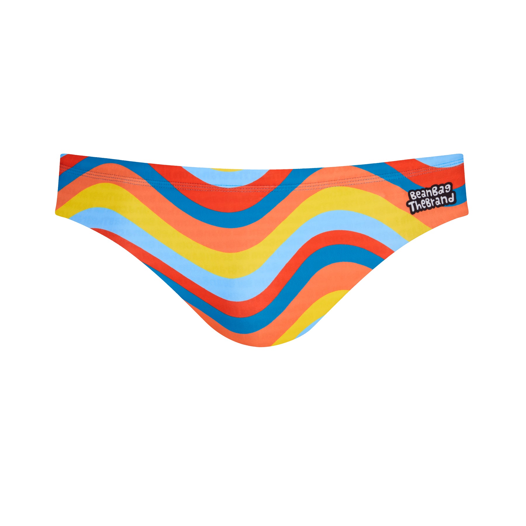 BROLYN Swim Brief main image 0