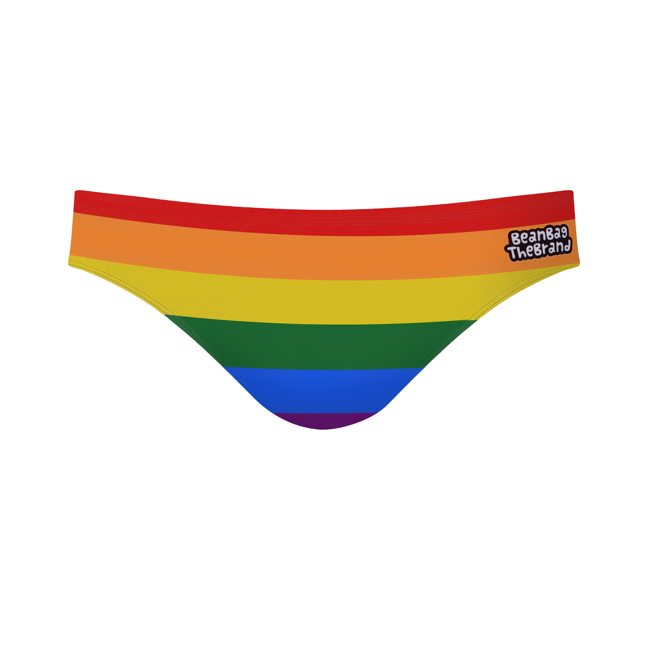 PRIDE - Swim Briefs Bros