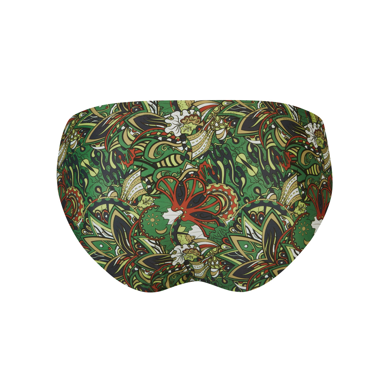 MAITAKE - Swim Briefs Bros